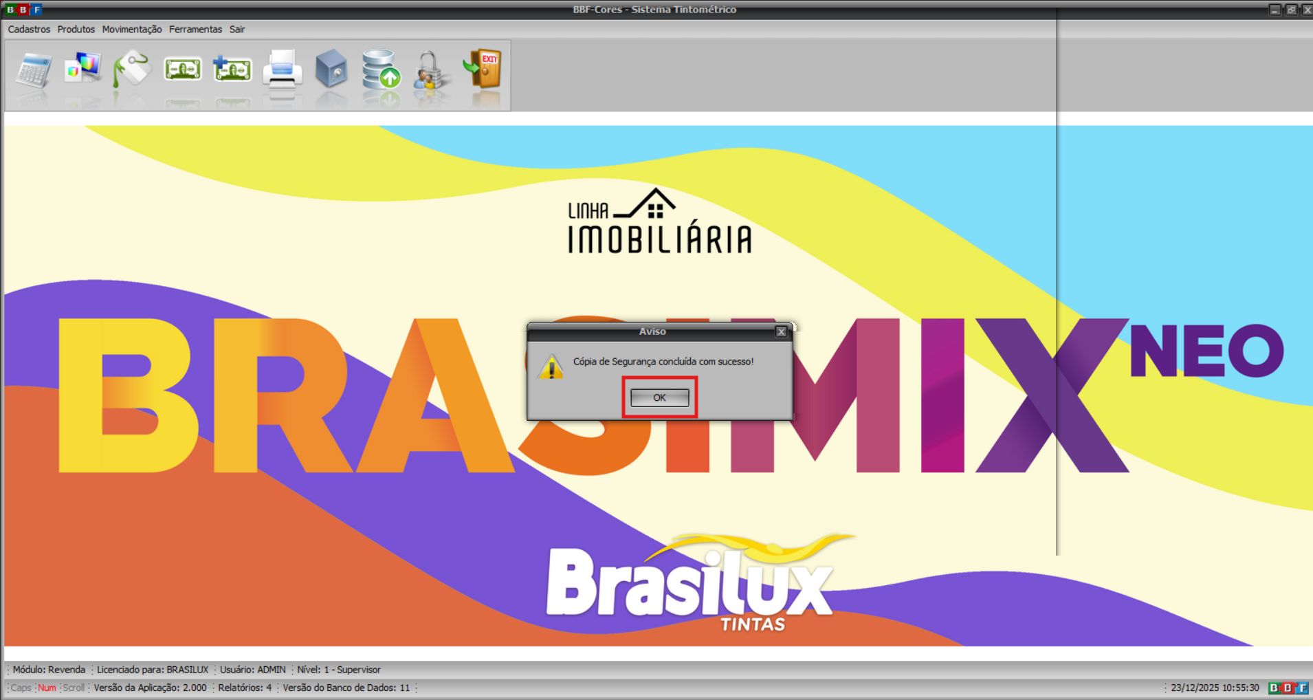Atualizacao 7