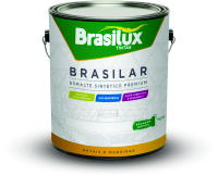 Esmalte Sintético Premium Brasilar Grafite-(GR 40)