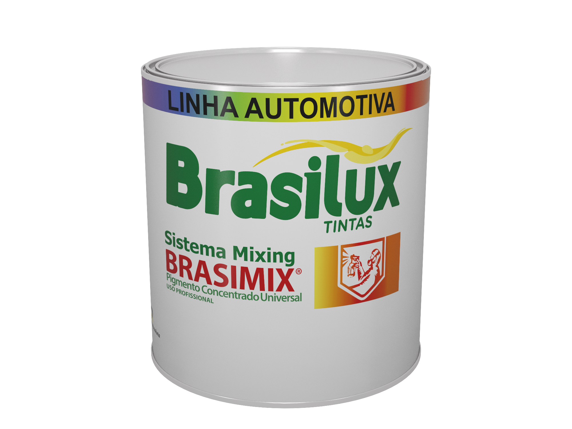 Base Fosqueante Para Brasimix Universal- (BM 00.00.159)