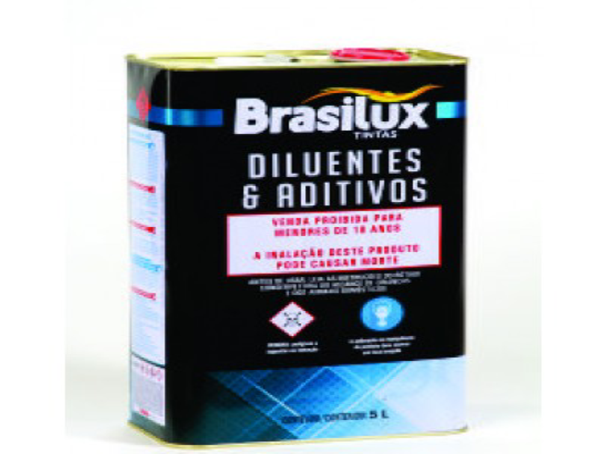 Thinner Uso Geral 4016